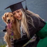 Photo de profil du pet sitter : Carolina F.