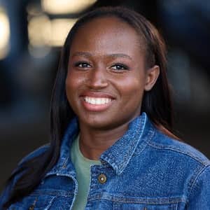 Sitter Profile Image: Grace R.