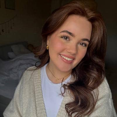 Sitterprofilbild: Sina K.