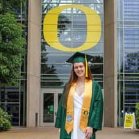 Sitter Profile Image: Hanna S.