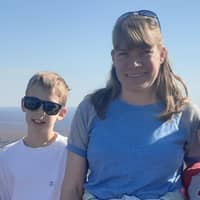 Sitter Profile Image: Diana H.