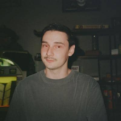 Sitter Profile Image: Marc M.