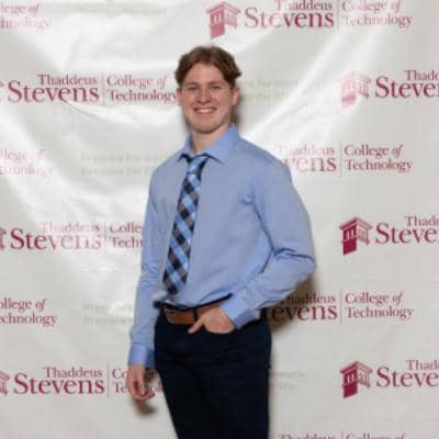 Sitter Profile Image: Ashton W.