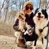 Sitter Profile Image: Michelle D.