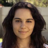 Photo de profil du pet sitter : Apolline S.