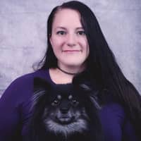 Trainer Profile Image: maudlin h.