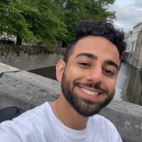 Sitter Profile Image: Sameer A.