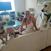 Sitter Profile Image: Victoria S.