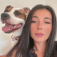 Photo de profil du pet sitter : Aurelie M.