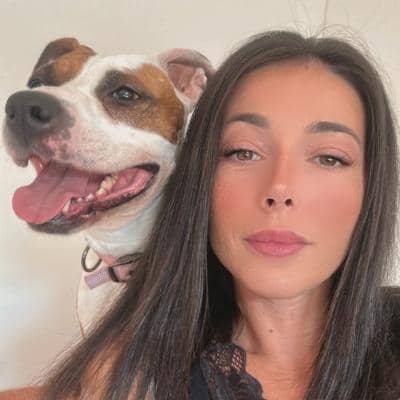 Photo de profil du pet sitter : Aurelie M.