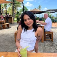 Profielfoto oppas: Genta T.