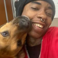 Sitter Profile Image: Paris C.