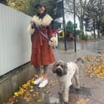 Sitter Profile Image: Lei E.