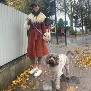 Sitter Profile Image: Lei E.