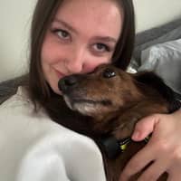 Sitter Profile Image: Savannah H.