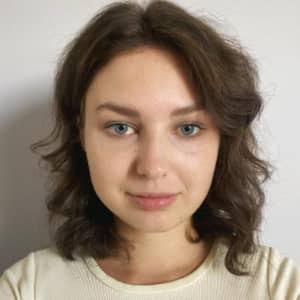 Sitter Profile Image: Oksana P.