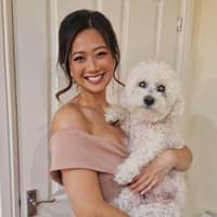 Sitter Profile Image: Christina C.