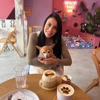 Profielfoto oppas: Karina B.