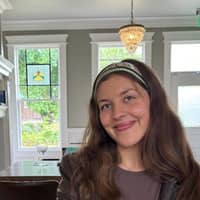 Sitter Profile Image: Aisha D.