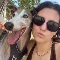 Photo de profil du pet sitter : laura T.