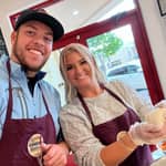 Sitter Profile Image: Thomas & Lauren O.