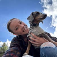 Sitter Profile Image: Shailynn M.