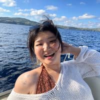 Sitterprofilbild: Min Ji P.