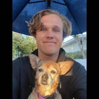 Sitter Profile Image: Rhett R.