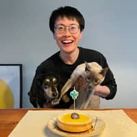 Sitter Profile Image: Guangqi Z.