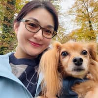 Sitter Profile Image: Liuliu M.