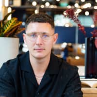 Sitter Profile Image: Liam B.