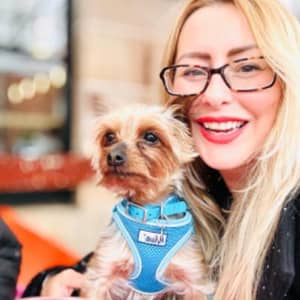 Sitter Profile Image: Michèle D.