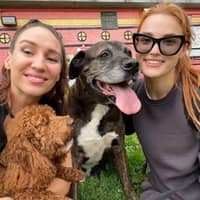 Sitter Profile Image: Lika & Alesia A.