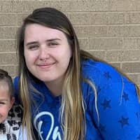 Sitter Profile Image: Sky L.