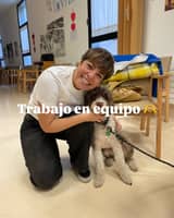 Foto del cuidador: Veronica R.