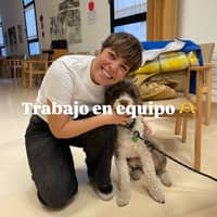 Foto del cuidador: Veronica R.