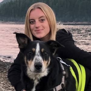 Sitter Profile Image: Breann C.