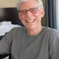 Sitter Profile Image: Dave K.