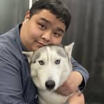 Sitter Profile Image: Yue Z.