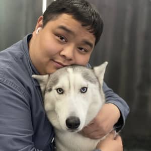 Sitter Profile Image: Yue Z.