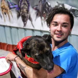 Sitter Profile Image: Ky C.