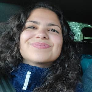 Sitter Profile Image: Angeles M.