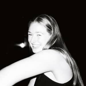 Sitter Profile Image: Sophie B.