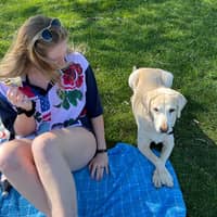 Sitterprofilbild: Sophie B.