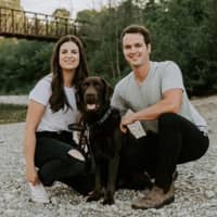 Sitter Profile Image: Jenna & David J.