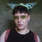 Sitter Profile Image: Alyssa Lauren F.