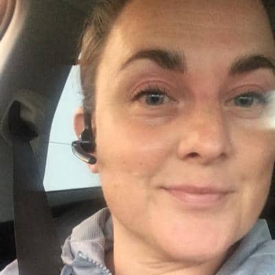Passarens profilbild: Petra L.