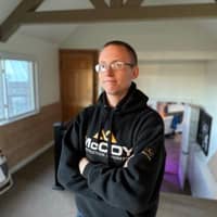 Sitter Profile Image: Reed H.