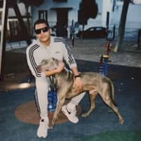 Foto del cuidador: Jose F.