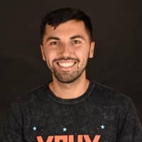 Sitter Profile Image: Kyle M.